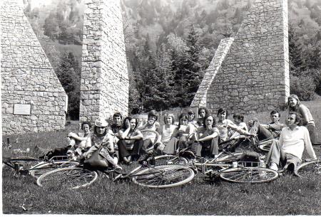 Izlet na Korosˇko 3 - 1973